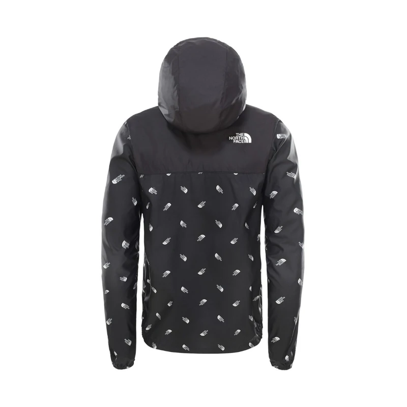 Детская ветровка The North Face Reactor Wind T93NKG9UT|Детские спортивные пуховики и парки| |