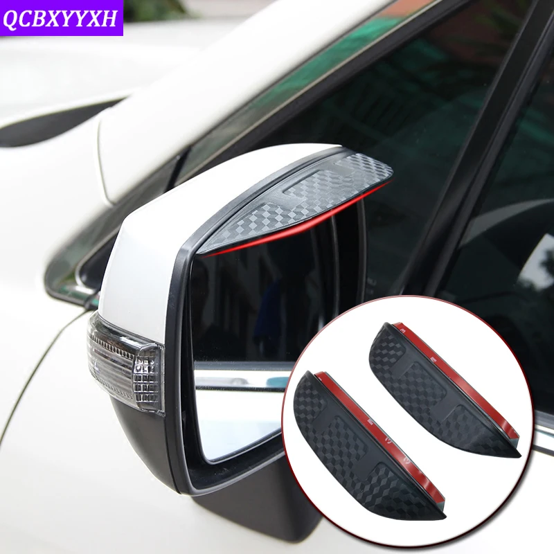 Автомобильный Стайлинг для KIA RIO X-Line KX Cross Sorento Sportage Soul 2010-2019 зеркало заднего вида