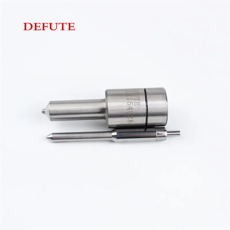 S Серия дизельный сопло DLLA154S324C2 DLLA150S1304 DLLA154S284 DLLA150S902 DLLA155S007 DOP160S825 1424 CDLLA159S067