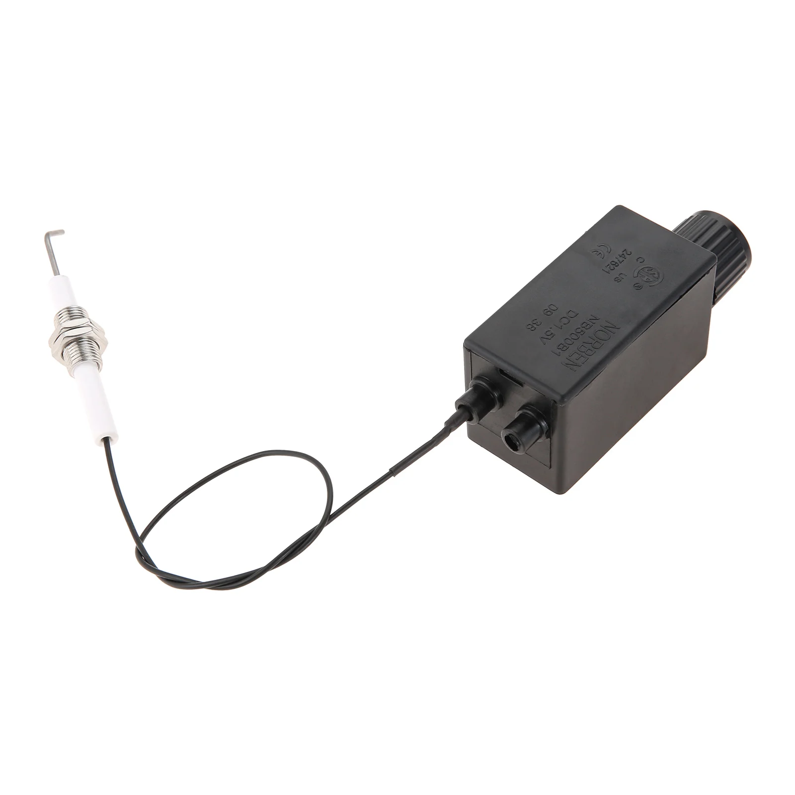 Универсальный Искрящийся генератор для барбекю сменный воспламенитель AA С