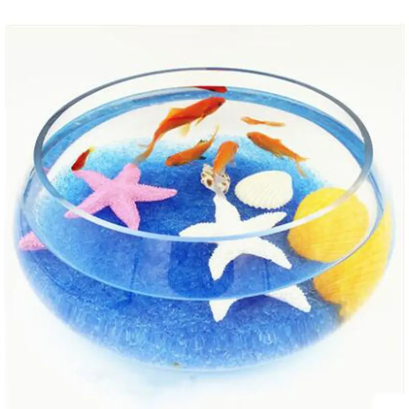 

30ml Ocean Theme Natural Seashell Starfish Sand UV Resin Fillings Jewelry Making 53CB