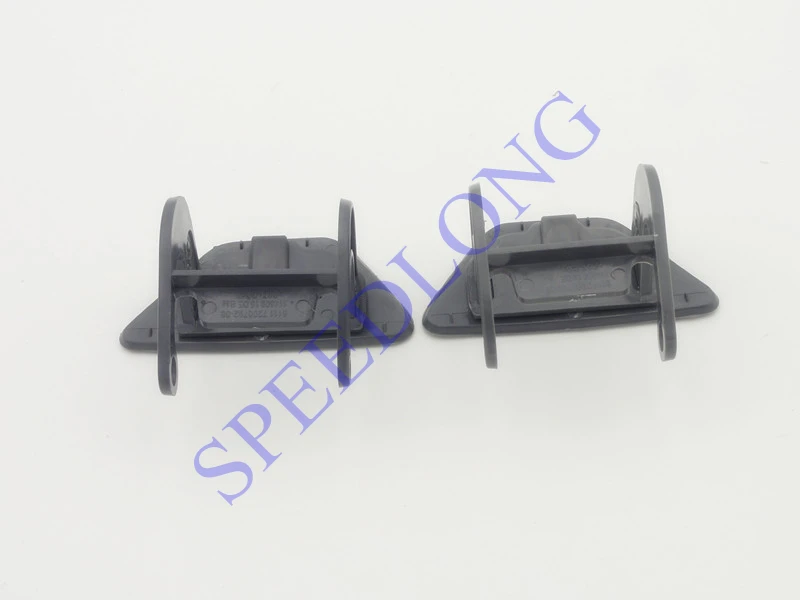 Колпачки для омывателя фар головного света 2 лампы RH и LH BMW 5 серии F10 F11 F18 2010-2013 |