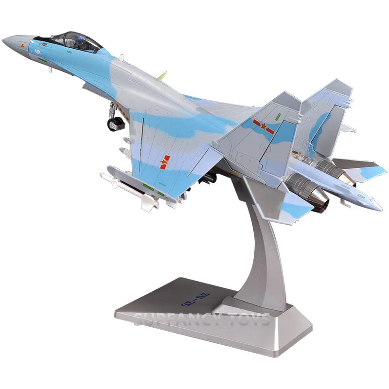 1: 72 SU35 модель самолета сплав истребитель моделирование военная модель украшения Драгоценные рождественские подарки