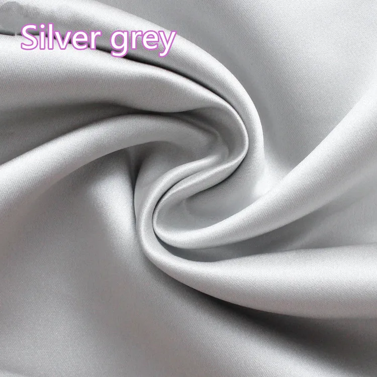 Новое модное свадебное украшение из полиэстера шелковая атласная ткань