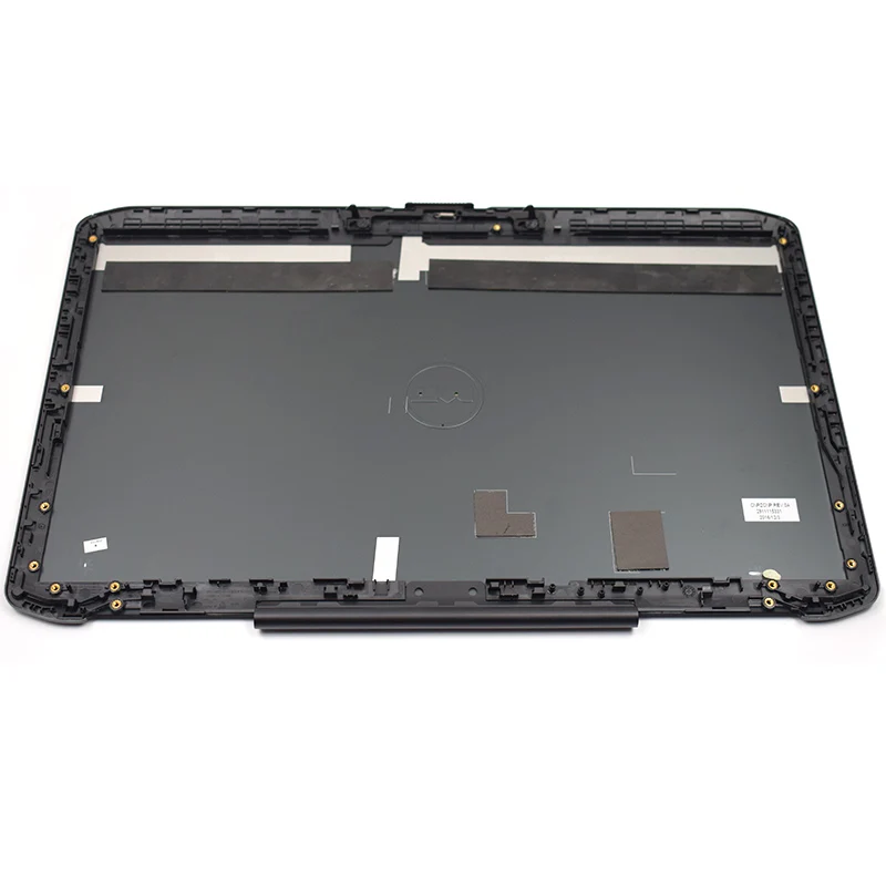 Для ноутбука Dell широта E5530 ЖК-задняя крышка AM0M1000300 QXW10 0H7N3T 8G3YN 8090K экран задняя крышка верхний чехол
