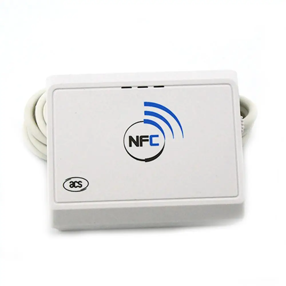 13 56 МГц RFID NFC кардридер записывающее устройство USB интерфейс для беспроводной Android