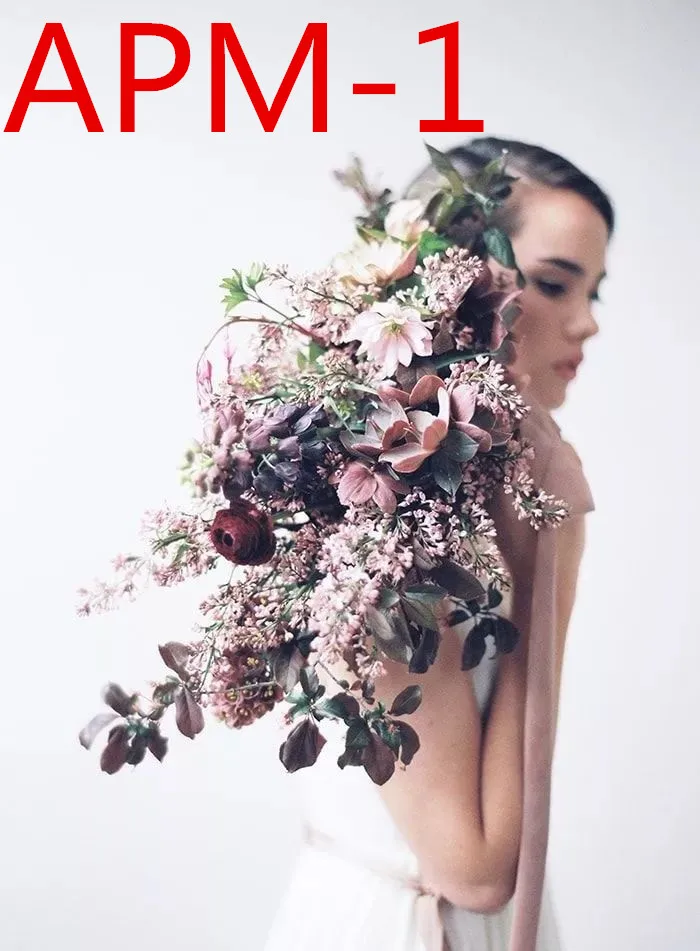 Свадебные аксессуары цветы 3303 APM | Свадьбы и торжества