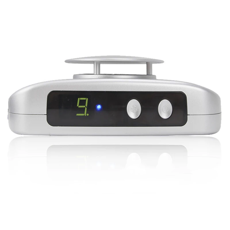 

1 Pcs Cold Fat Freeze Body Slim Slimming Weight Loss Beauty Machine Lifting for Home P9