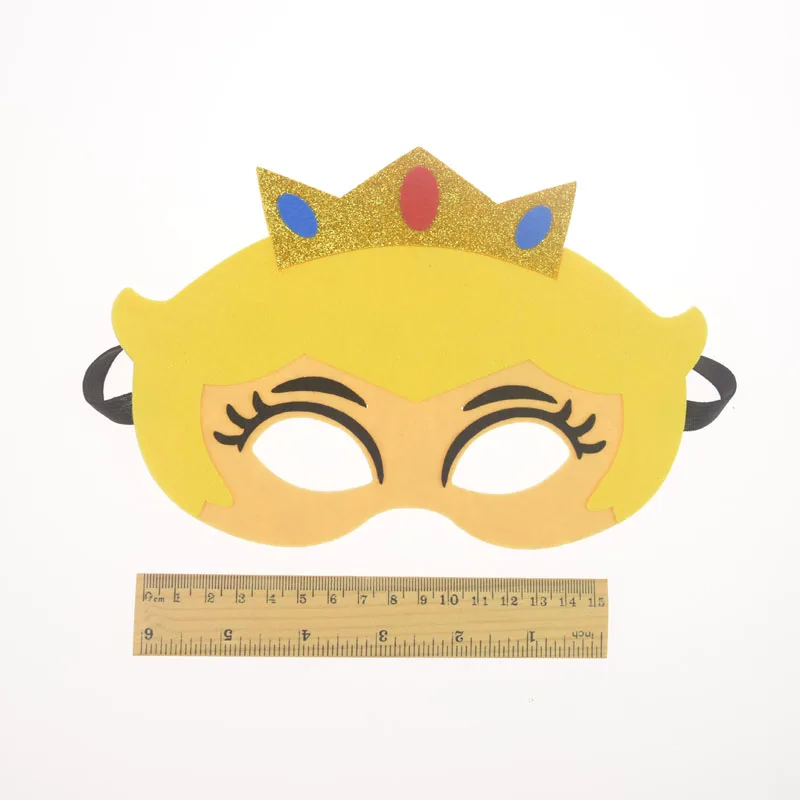 Супергерой маска Каратель детский день товары для вечеринки Рождество Свадьба
