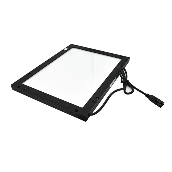 

LT2-BFC5050IR850 High Quality 24V Infrared Machine Vision Backlight For Dimension Measuring