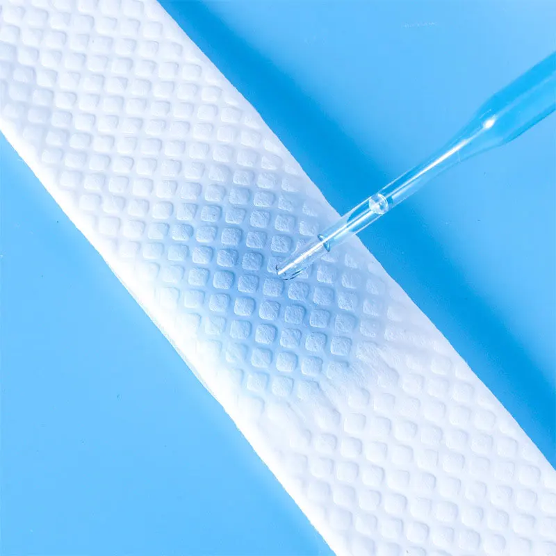 5/8 шт. одноразовые поглощающие прокладки для шеи|Поглотители влаги| |