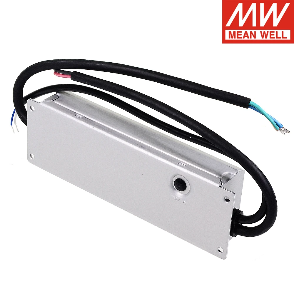 MEAN WELL Power Supply Current Adjustable XLG-150-L-AB 120-214V 700mA 150W Meanwell Constant Mode LED Driver With PFC IP67 | Обустройство