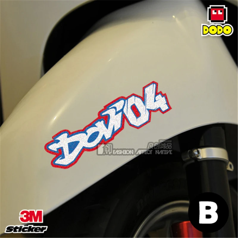 Мотоциклетный шлем наклейки на бампер для 04 Andrea doviпоказать | Автомобили и