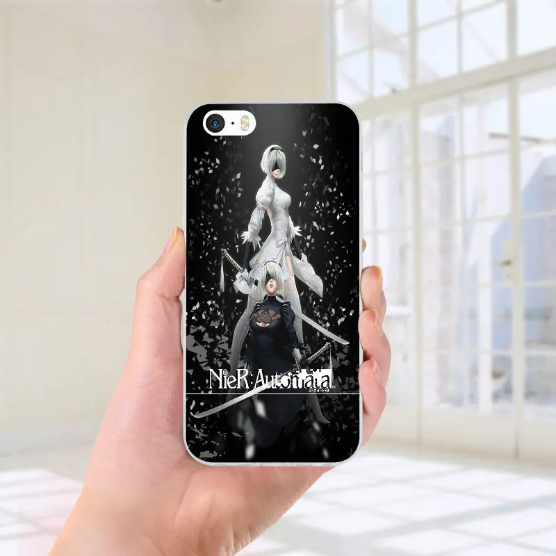Picture 1 Мягкий защитный силиконовый из ТПУ чехол для телефона iphone X XR XS 11 Pro Max 4 4S 5 5S 5C SE 6 7 8 Plus Йорга НИР автомата - Цвет: Picture 1