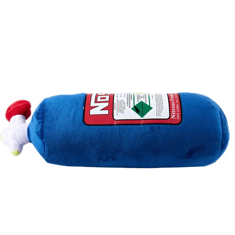 NOS подушка для путешествий супер крутая пена с эффектом памяти украшение