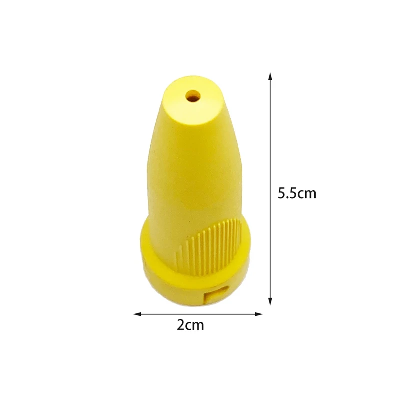 Мощная головка распылителя для KARCHER SC1/SC2/SC3/SC4/SC5 запасные части пароочистителя