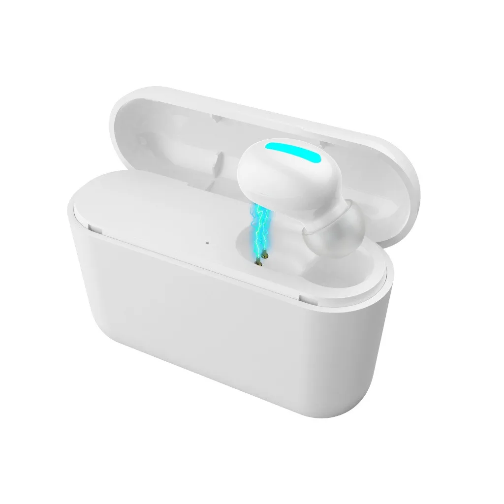 Фото TWS наушники с поддержкой Bluetooth 5 0 Наушники и гарнитуры TWS наушники с поддержкой Bluetooth 5 0 Наушники и гарнитуры
