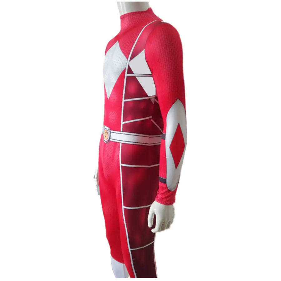 Костюм для косплея по мотивам аниме рейнджер |