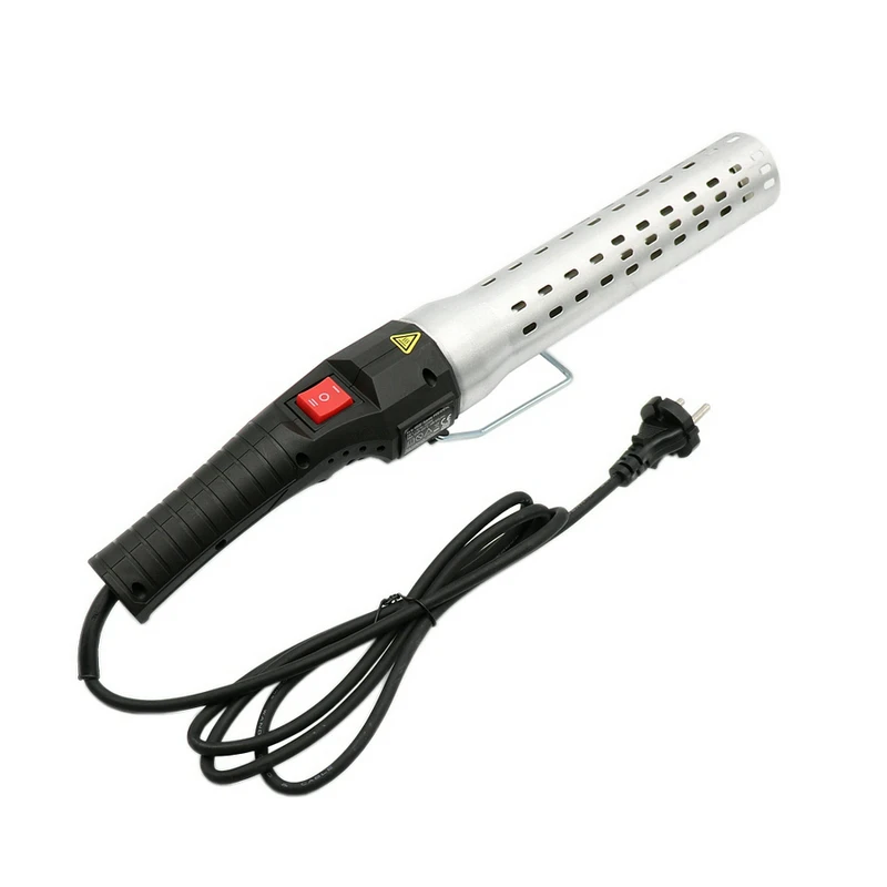 Электрическая зажигалка на древесном угле стартер для барбекю Kamado аксессуары