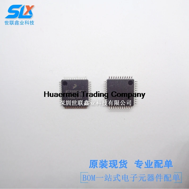 

5 шт. MC9S08AW16CFGE 8Single chipIC