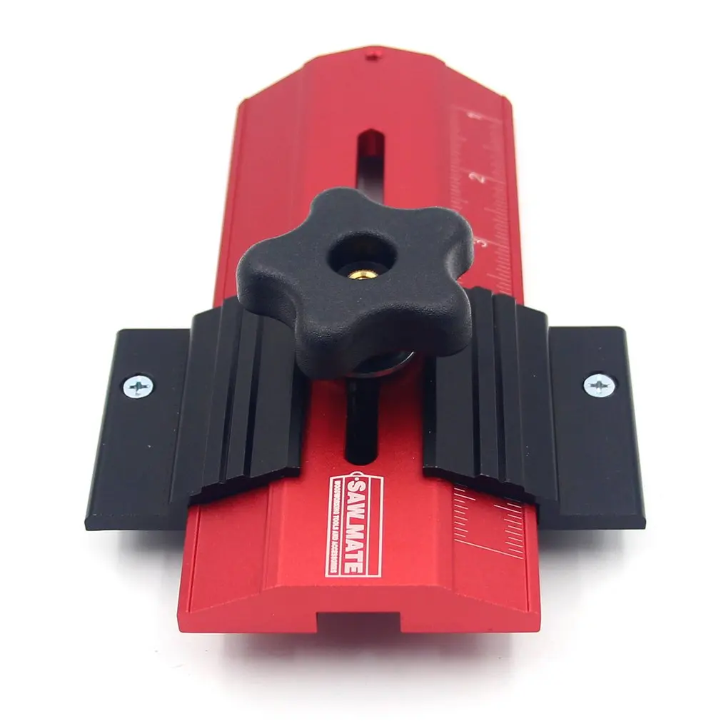 

Woodworking Thin Rips Jig Repetitive Narrow Strip Cuts Thin Rips Table Saw Jig For Tablesaw Band Saw Router Table