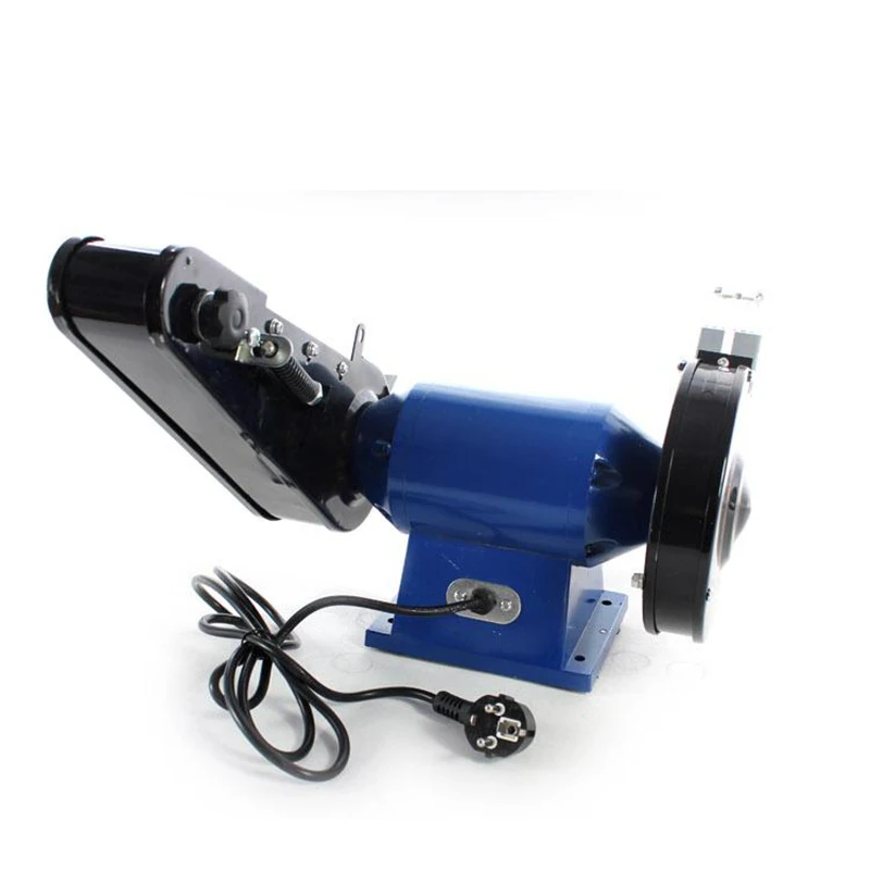 Настольная шлифовальная машина 350 Вт настольная экспорт в Германию по хорошей