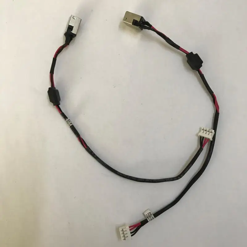 Новый разъем питания для Acer Aspire E5-511 E5-521 E5-551 E5-571 V3-572 V3-572G E1-532 E5-522 Z5WAH DC-IN кабель
