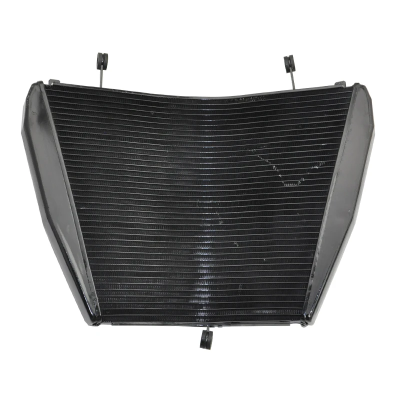 

Motorcycle Engine Radiator Aluminium Motor Bike Replace Parts Cooling Cooler for Honda CBR1000RR 2008-2011 CBR1000 RA 2009