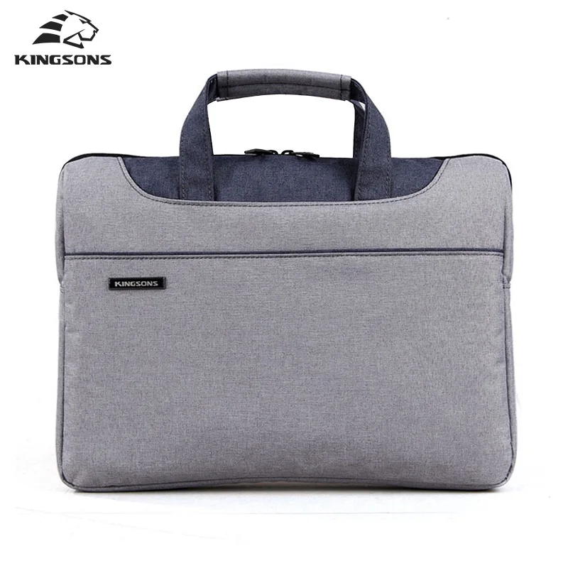 Kingsons брендовая Водонепроницаемая Мужская и женская сумка через плечо