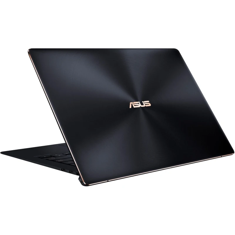 Ноутбук ASUS UX391FA-AH001R Intel Core i7 8565U/16Gb/512Gb SSD/No ODD/13.3&quot FHD IPS Anti-Glare/Intel UHD Graphics 620/Cam/Wi-Fi |