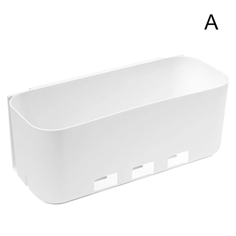 

Wall-mounted Drawer Storage Rack Shelf For Kitchen Organizer And Container Bathroom Accessories Cabinet Organizer VJ-Dro