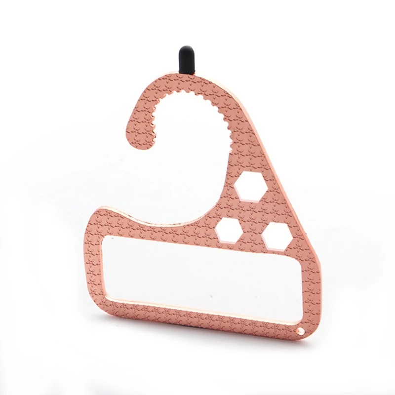 

Mini Design Multifunctional Portable EDC No Touch Door Opener Tool with Stylus Bus Subway Pull Ring Elevator Contact Button Tool