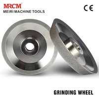 mrcm sdc diamon grinding wheel for drill bit grinder 26ad