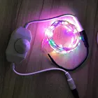 Регулятор яркости для светодиодных лент, 12 В, 24 В постоянного тока