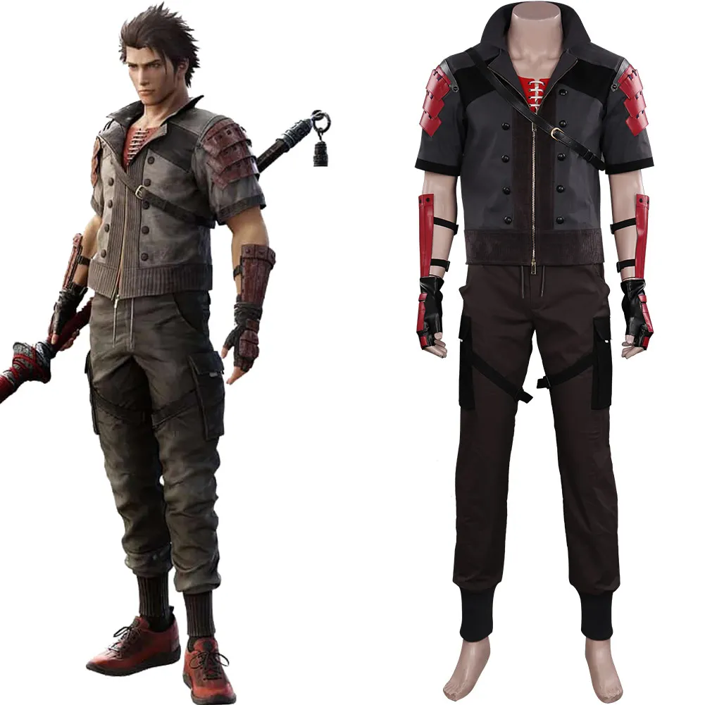 Костюм для косплея сонон кусакабе костюм Хэллоуина и карнавала | Тематическая