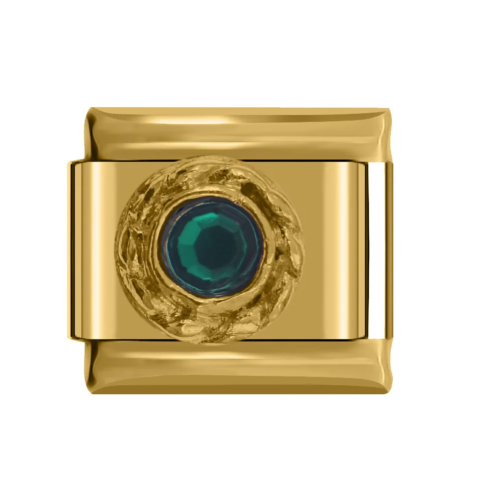 Fyour 2019 Топ оригинальный Daisy ослепительный фианит высокого класса итальянские