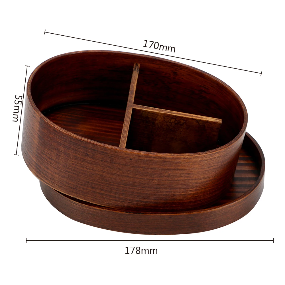 Кухонные принадлежности в японском стиле бытовые портативная посуда пищевой