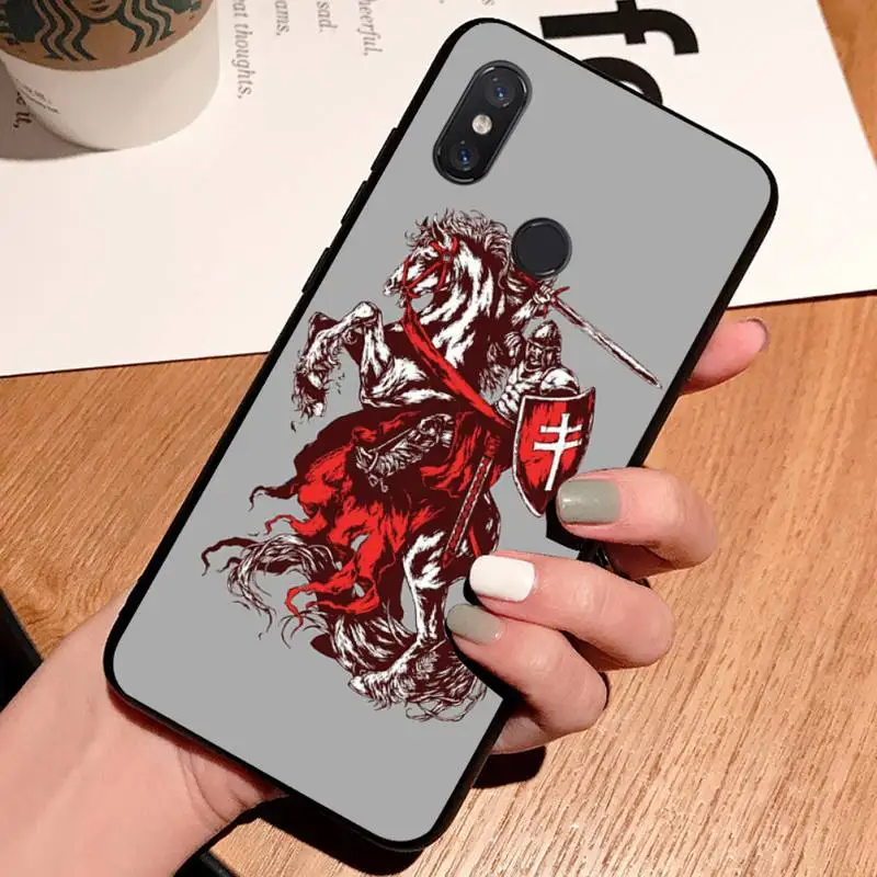 

Belarus flag fashion design pattern luxury Phone Case cover For Xiaomi Redmi note 7 8 9 t k30 max3 9 s 10 pro lite
