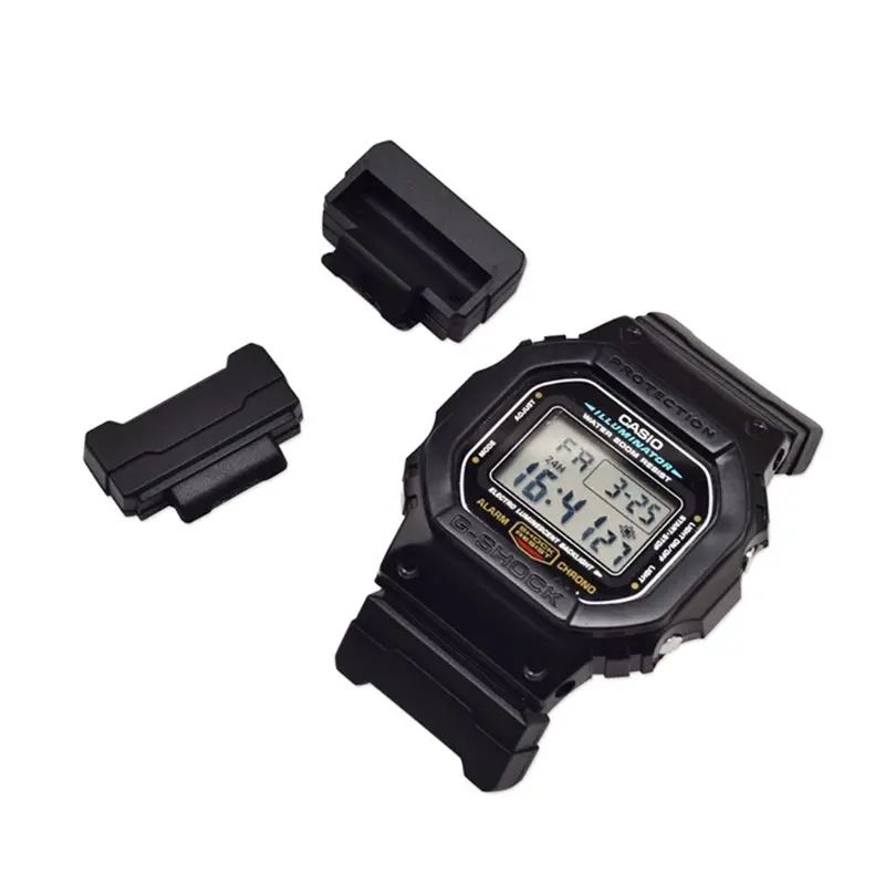 Пружинные стержни 16 мм 1 комплект набор инструментов для G-SHock DW-5600 DW-6900 G-5700 GA-100