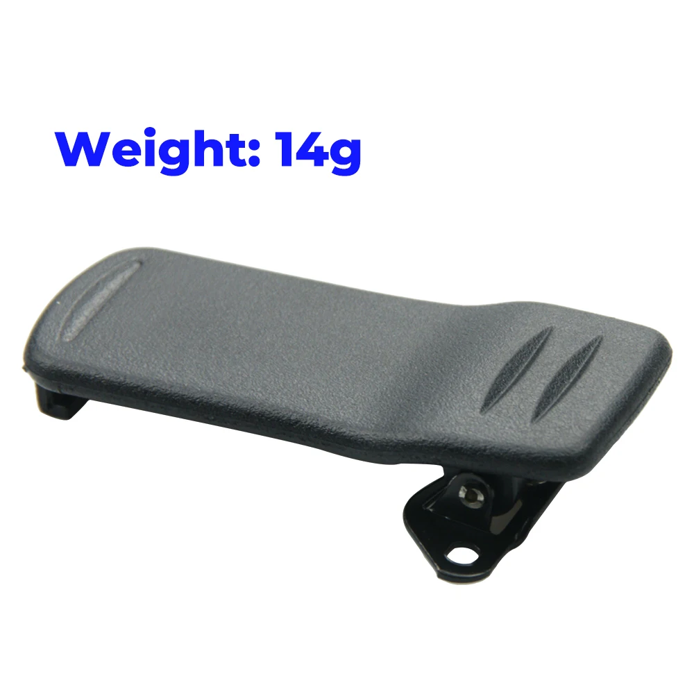 10X BP-227 Battery Belt Clip With Screw for ICOM IC-V85 IC-F50 IC-50V IC-51 IC-51V IC-60 IC-60V IC-61 IC-61V IC-61M IC-M88 | Мобильные