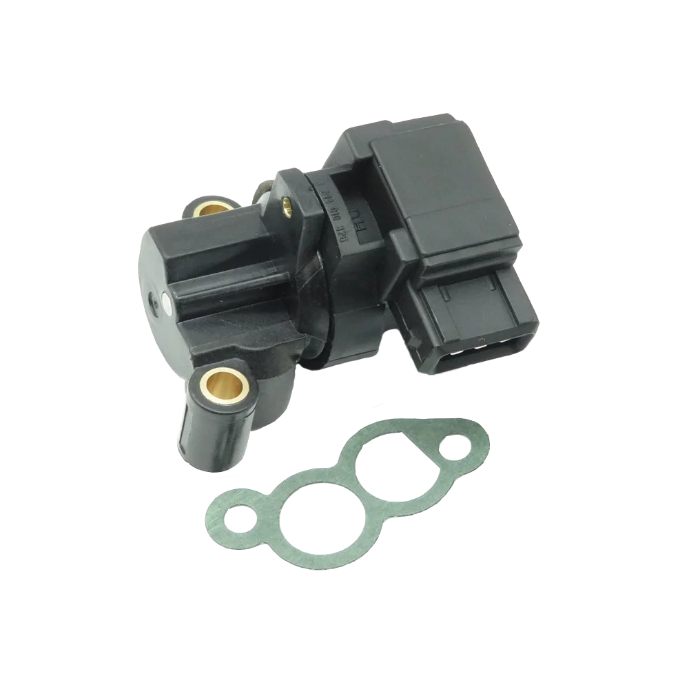 Автомобильные аксессуары клапан управления холостым воздухом IACV 35150 02600 для HYUNDAI