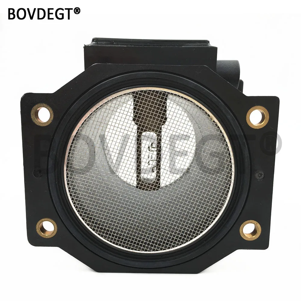 Датчик расхода воздуха MAF для NISSAN 300 ZX GLORIA LEOPARD CIMA 0986JG0309 2268030P00 7410051 AF10211 MF21010|sensor