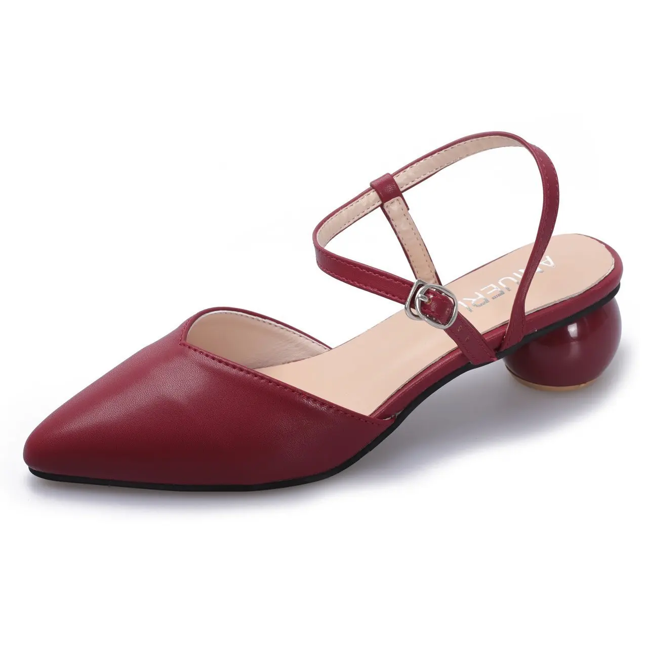 

Comfort Shoes for Women Luxury Sandals Block Heels Suit Female Beige Espadrilles Platform Med Fashion Chunky High Black Low Clea