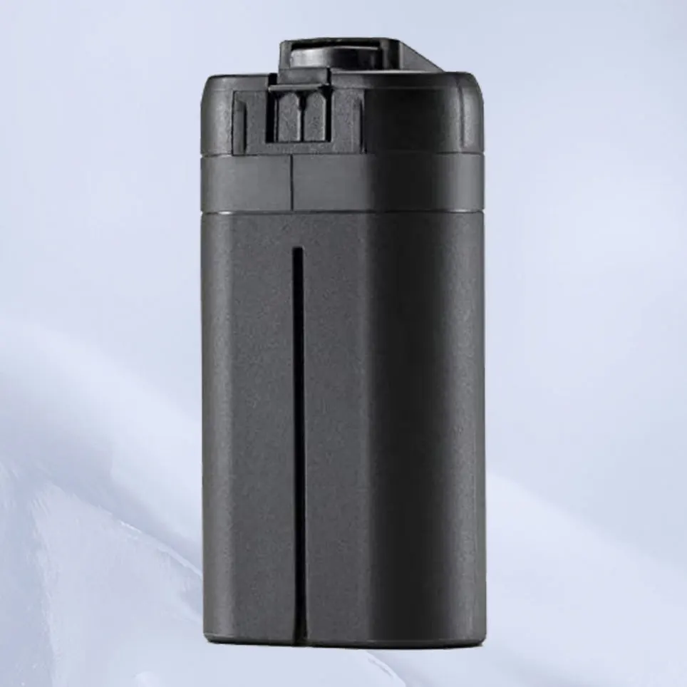

2021 Mavic Mini интеллектуальная Полетная батарея 2400mAh запасная деталь аксессуар