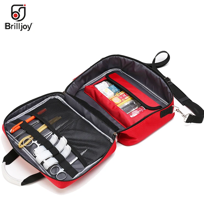 Здравоохранения противоэпидемических аптечка первой помощи сумка рюкзак для