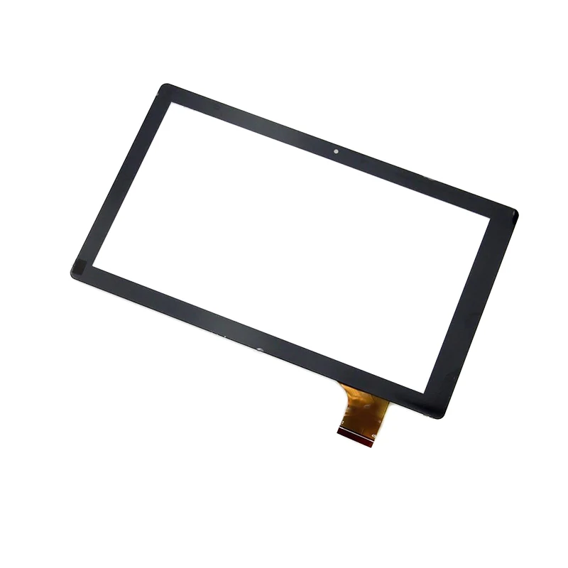 

New 10.1 Inch Touch Screen Digitizer Panel For HIPSTREET PHOENIX HS-10DTB12A