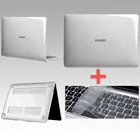 Чехол для ноутбука Huawei MateBook D15D141413Honor MagicBook Pro 16,11415MateBook X 2020X Pro 13,9 дюйма + чехол для клавиатуры