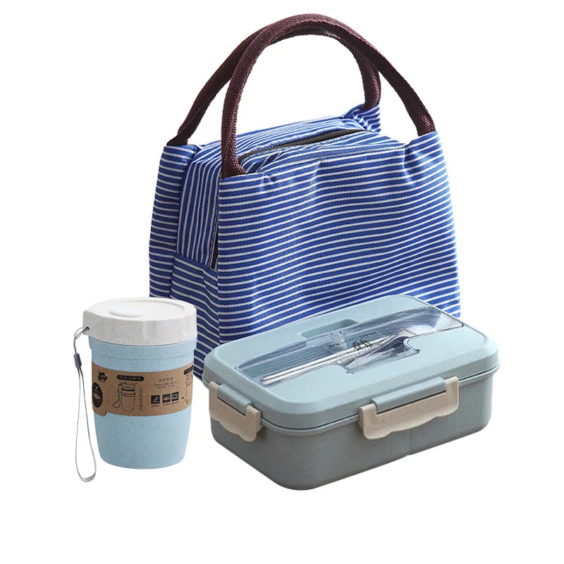 Ланч бокс для микроволновой печи 1000 мл|Коробки обеда| |