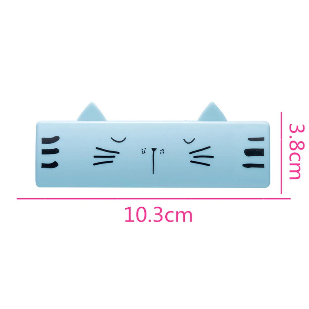 

Lovely Lint Sticking Roller Reusable Folding Clothing Dust Brush Washable Lint Hair Remover Pet Hair Sticky Roller Brush Tools