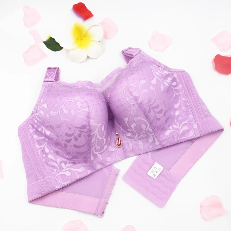 

Bras Big Size Bralette Underwear Women Cheaper Sexy BH plus size bra lingerie